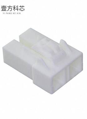 原厂原装DF22B-2S-7.92C CONN SOCKET 2POS 7.92MM