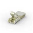 原厂原装2292838-3 PLATED SPRING FINGER WITH PA