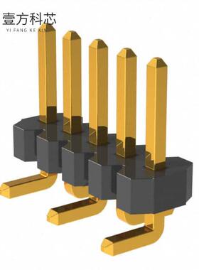 原厂原装GRPB051VWTC-RC CONN HEADER SMD 5POS 1.