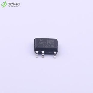 原厂原装SC1117DG-TL SC1117DG-TL全新正品