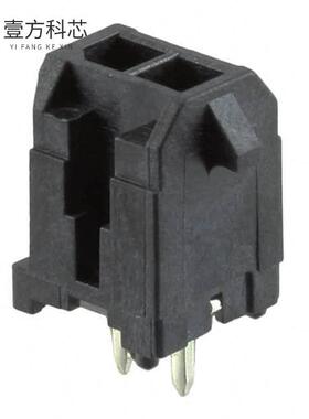 原厂原装0430450227 CONN HEADER VERT 2POS全新正品