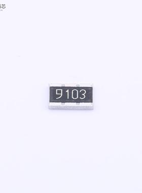 原厂原装WR181WF9103T4E 910kΩ ±1% 1W全新正品