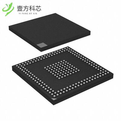 原厂原装ADSP-BF527KBCZ-6A IC DSP 16BIT 600MHZ