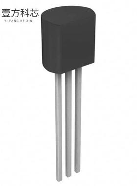 原厂原装LM79L05ACZ/NOPB IC REG LINEAR -5V 100M