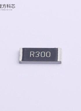 原厂原装25121WF300LT4E 300mΩ ±1% 1W全新正品