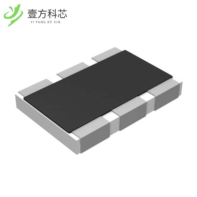 原厂原装RC1218JK-071KL RES 1K OHM 5% 1W 1812 W