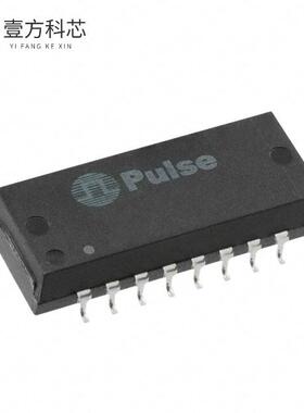 原厂原装H1012NL MODULE TRANSFMR SNGL LAN 16P S