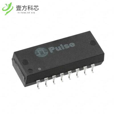 原厂原装H1012NL MODULE TRANSFMR SNGL LAN 16P S