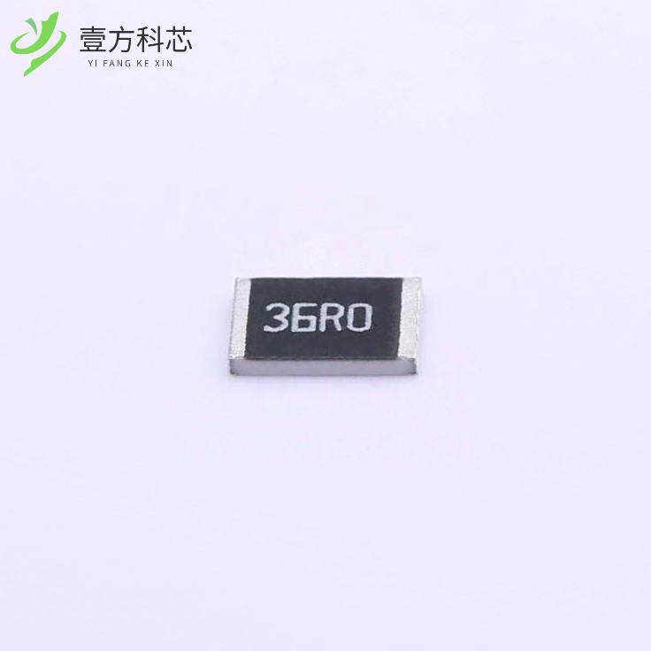 原厂原装181207F360JT4E 36Ω ±1% 750mW全新正品