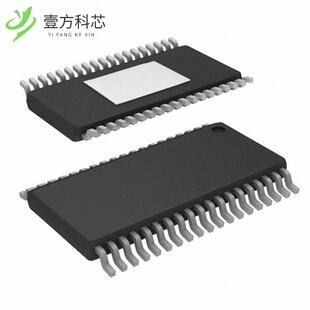原厂原装TPS43332QDAPRQ1 IC REG CTRLR BUCK/BOOS