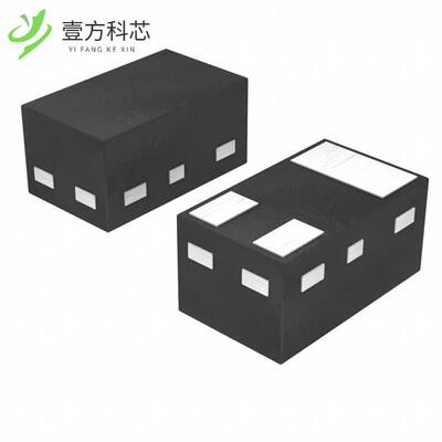 原厂原装PMZB670UPE,315 MOSFET P-CH 20V 680MA D
