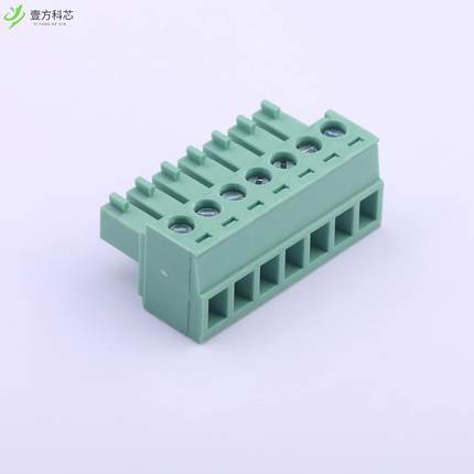 原厂原装JL15EDGK-38107G01 3.81mm 排数:1 每