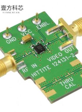 原厂原装124133-HMC662LP3E BOARD EVAL HMC662LP3