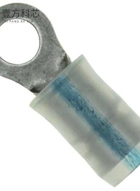 原厂原装696423-3 CONN RING CIRC 14-16AWG #6 CR