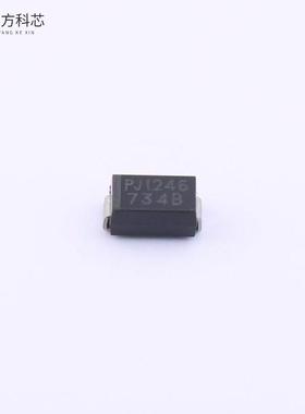 原厂原装1SMA4734 5.3V ±5% 1W全新正品