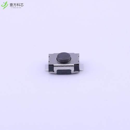 原厂原装TSA343G00-250J2 3*4 两脚小龟不带柱  25