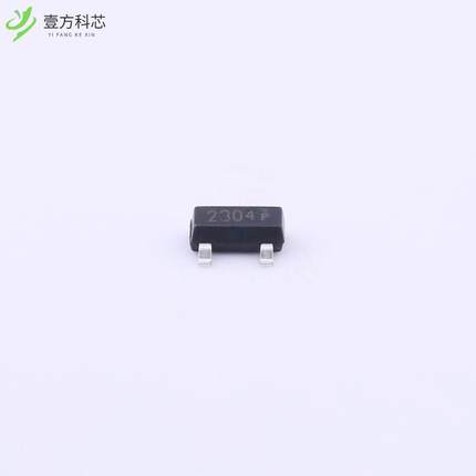 原厂原装NCE2304 N沟道 30V 3.6A全新正品