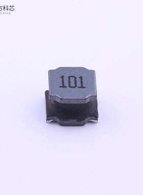 原厂原装YNR6045-101M 100uH ±20% 800mA 433mΩ全新正品