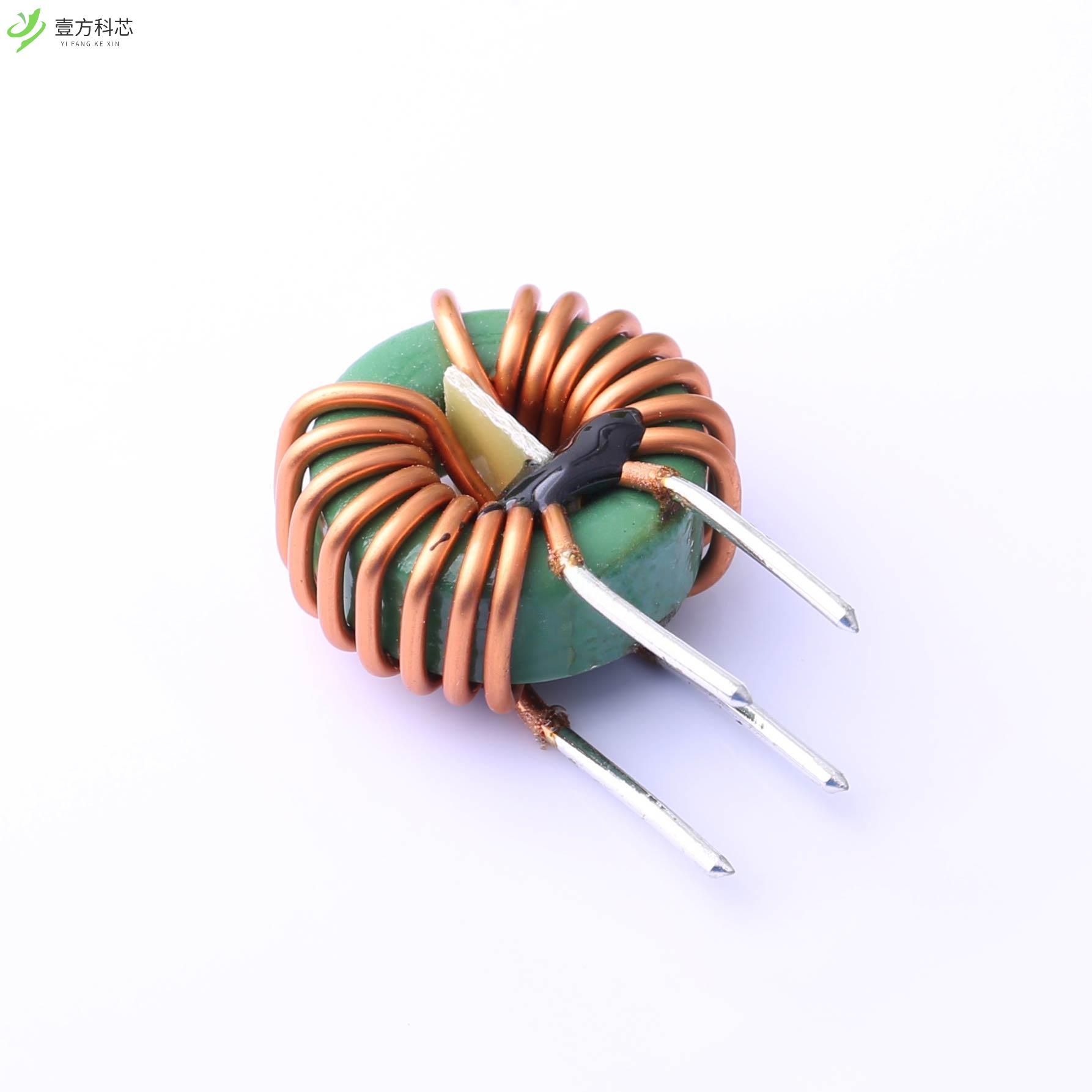 原厂原装PDMCAT18107-102ML 1mH@1KHz 15A全新正品