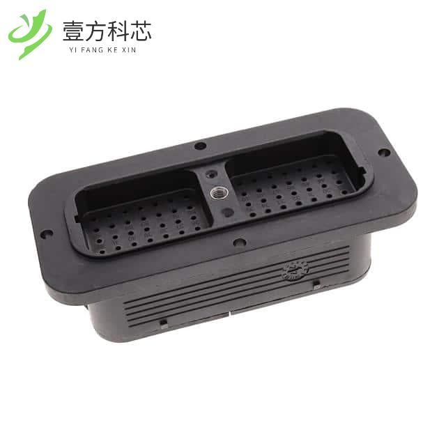 原厂原装DRC12-70PAE 70P RECP ASM全新正品