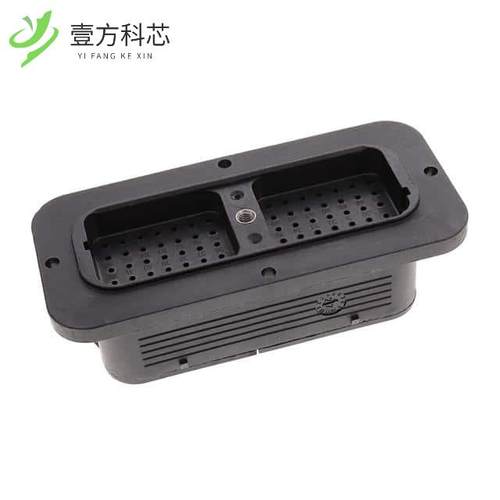 原厂原装DRC12-70PAE 70P RECP ASM全新正品