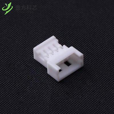 原厂原装510470400 1.25mm 1x4P全新正品