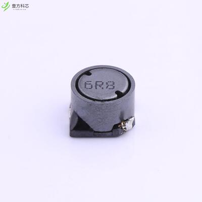 原厂原装SLF0745T-6R8M-N 6.8uH ±20% 1.7A 39mΩ全新正品