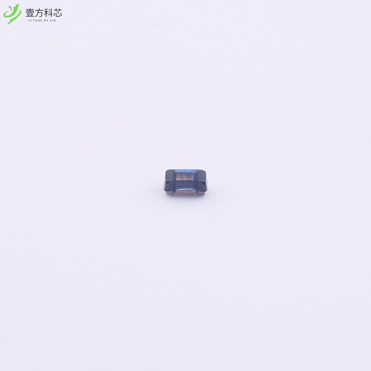 原厂原装FHW0603UFR82JST 820nH ±5% 350mA 1.3Ω全新正品