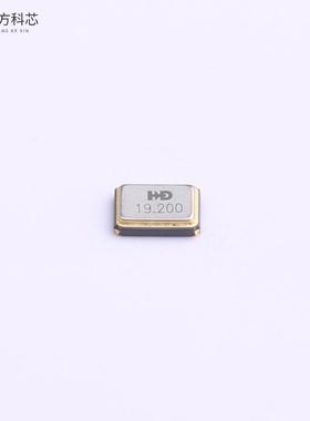 原厂原装7B019200M01 19.2MHz 12pF ±10ppm全新正品