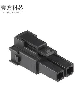 原厂原装2004561212 MEGA-FIT RECEP HSG SR TOPL