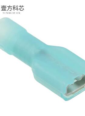 原厂原装0190030056 CONN QC RCPT 14-16AWG 0.187