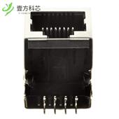 J0011D01NL 100 CONN 原厂原装 JACK 1PORT BASE