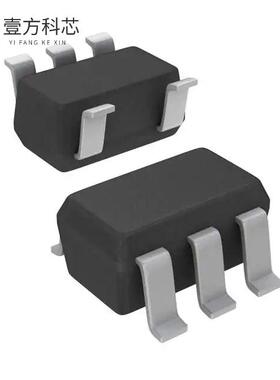 原厂原装LM7301IM5X IC OPAMP GP 1 CIRCUIT SOT23