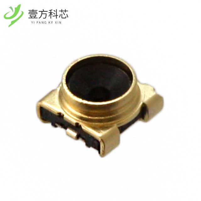 原厂原装MS-156C CONN COAX SWITCH RCPT STR 50OH