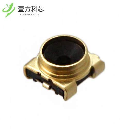 原厂原装MS-156C CONN COAX SWITCH RCPT STR 50OH