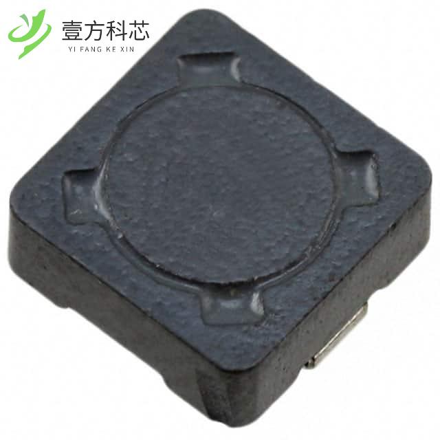 原厂原装DR73-101-R FIXED IND 100UH 730MA 527MO