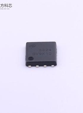 原厂原装AON6324 N沟道 30V 85A全新正品