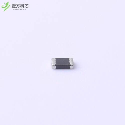 原厂原装MLI3216F-6R8KT 6.8uH ±10% 25mA 800mΩ全新正品