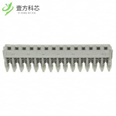 原厂原装1-353293-4 CONN RCPT 14POS IDC 26-28AW