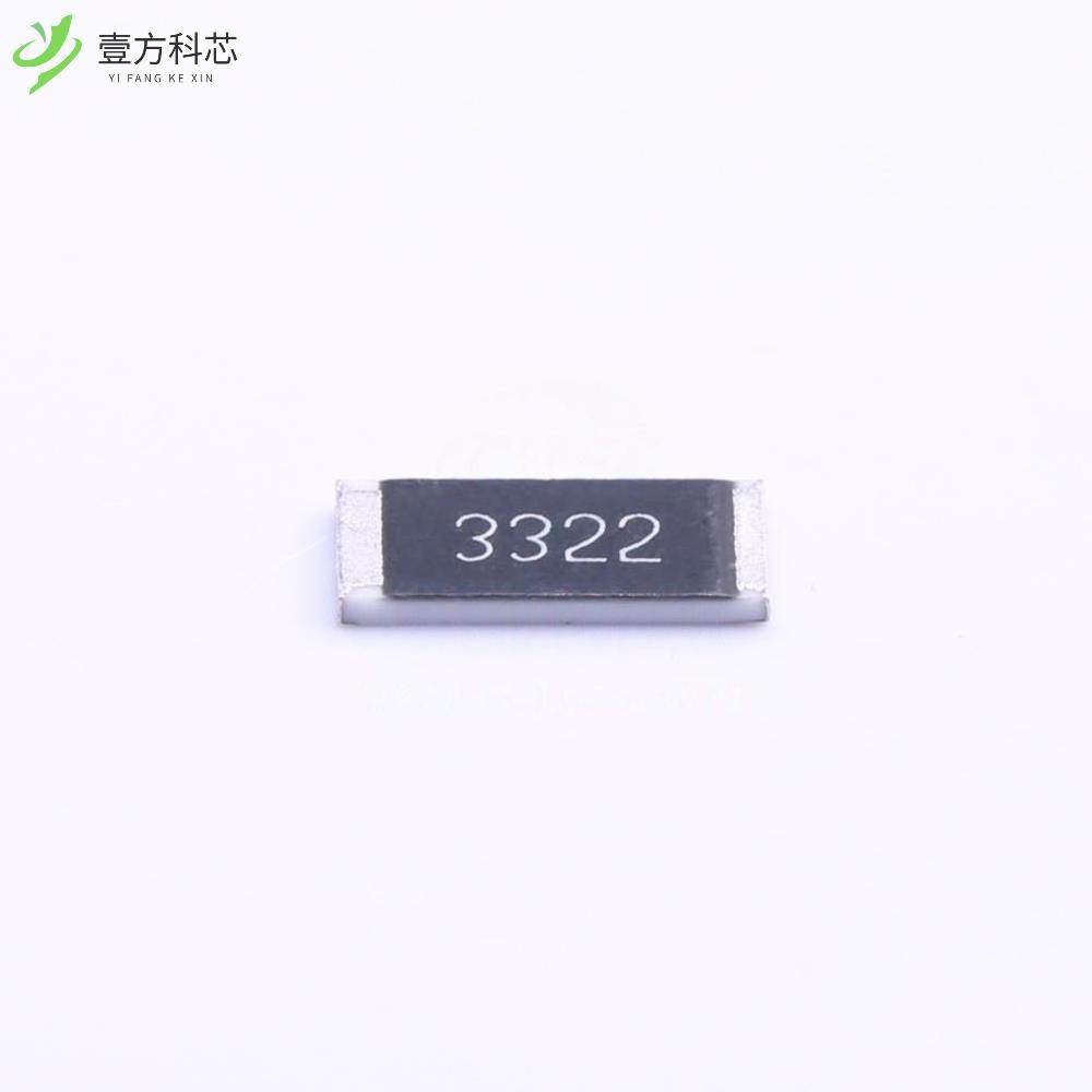 原厂原装25121WF3322T4E 33.2kΩ ±1% 1W全新正品