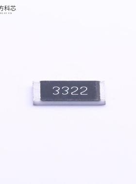 原厂原装25121WF3322T4E 33.2kΩ ±1% 1W全新正品