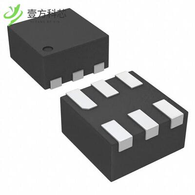 原厂原装TPS7A10105PDSER IC REG LINEAR 1.05V 30
