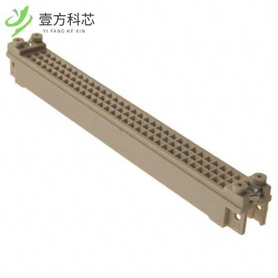 原厂原装09030009967 CONN SHROUD DIN 41612 96PO