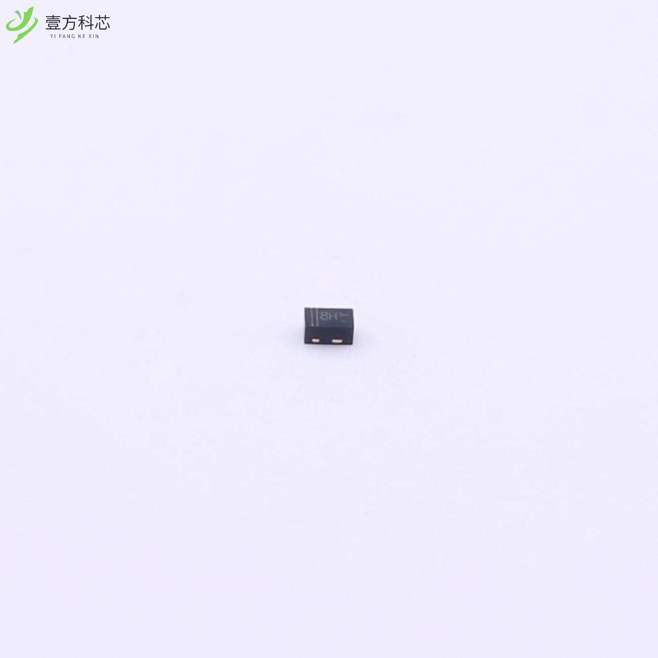 原厂原装LESD8H6.3T5G 单向 Vrwm:6.3V全新正品