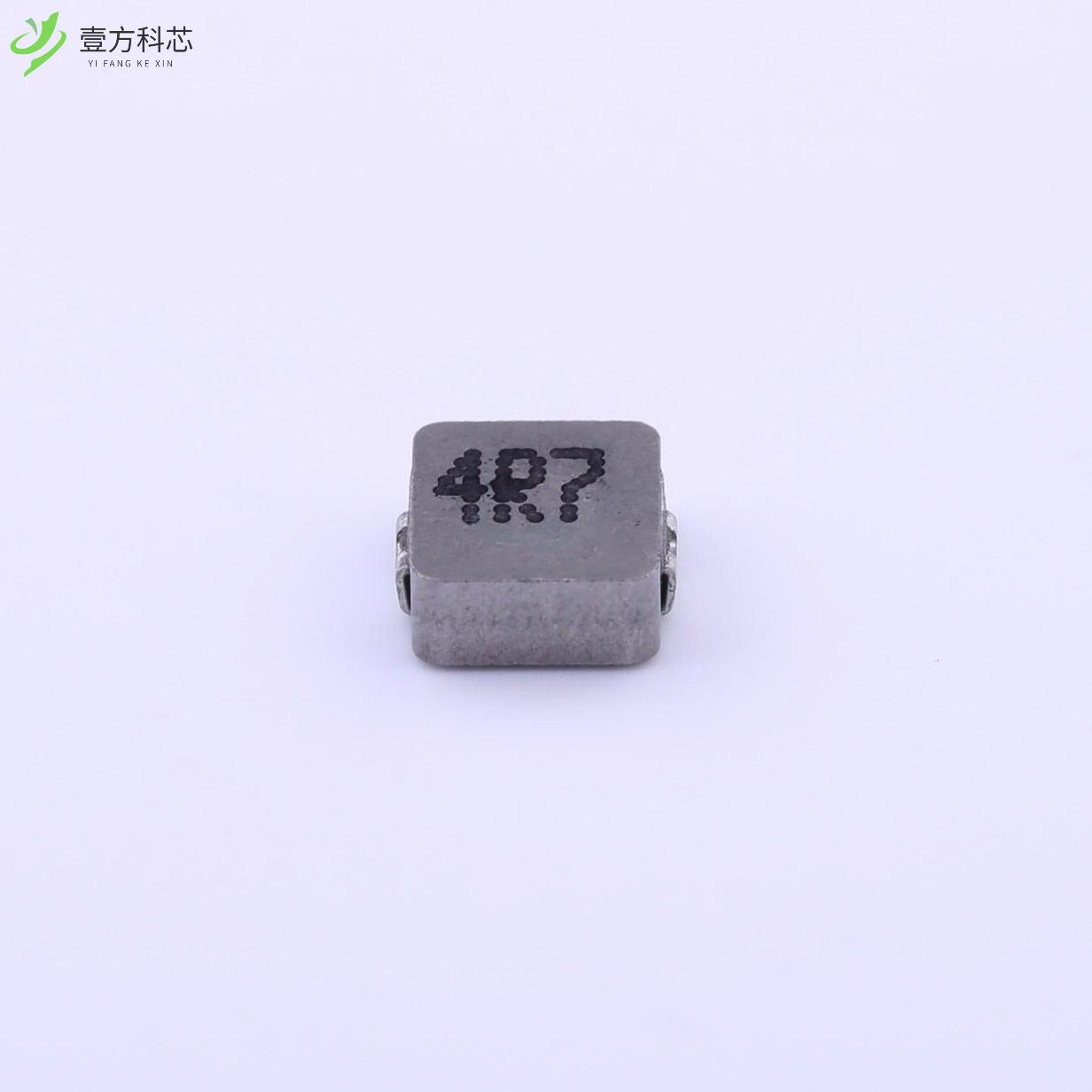 原厂原装APS04D20M4R7 4.7uH ±20% 2.8A 105mΩ全新正品