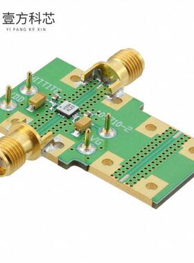 原厂原装109712-HMC594LC3B EVAL BOARD HMC594LC3