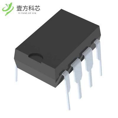 原厂原装ADM708ANZ IC SUPERVISOR 1   8DIP全新正品