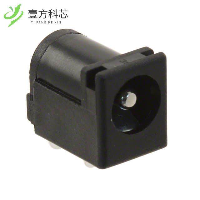 原厂原装PJ-002BH CONN PWR JACK 2.5X5.5MM SOLDE