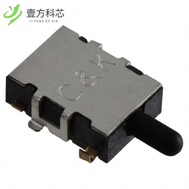 原厂原装SDS004R SWITCH DETECT SPST-NO 100MA 12