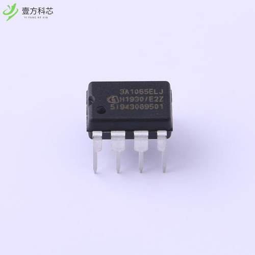 原厂原装ICE3A1065ELJ 交流/直流转换器全新正品